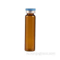 Пероральная жидкая бутылка длинная трубка, защищенная от света